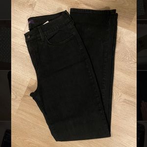 NYDJ Jeans Black